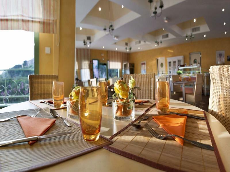 Residence Pierre & Vacances Les Terrasses Des Issambres เลอิสซ็องเบรอ ภายนอก รูปภาพ