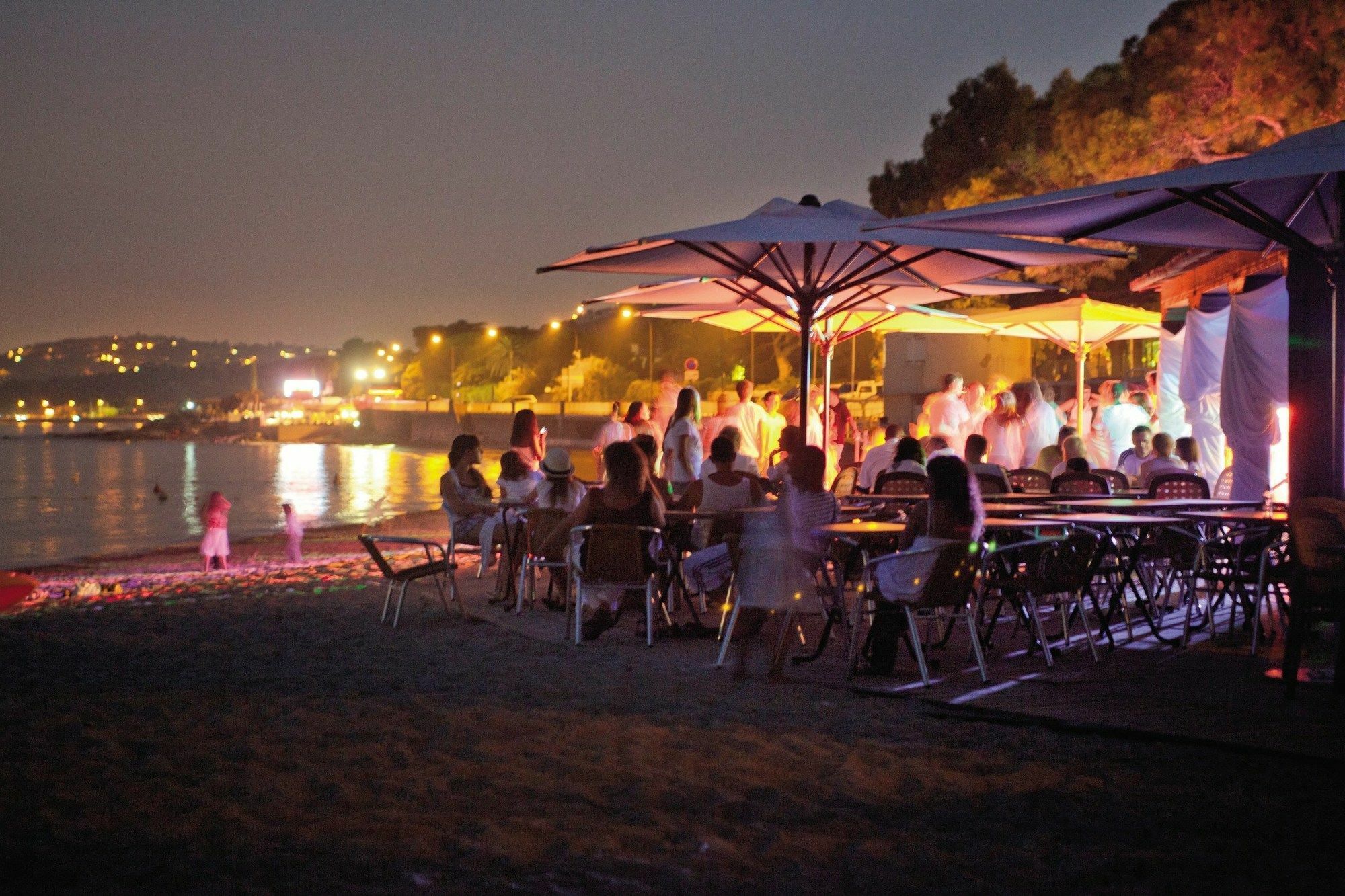 Residence Pierre & Vacances Les Terrasses Des Issambres เลอิสซ็องเบรอ ภายนอก รูปภาพ