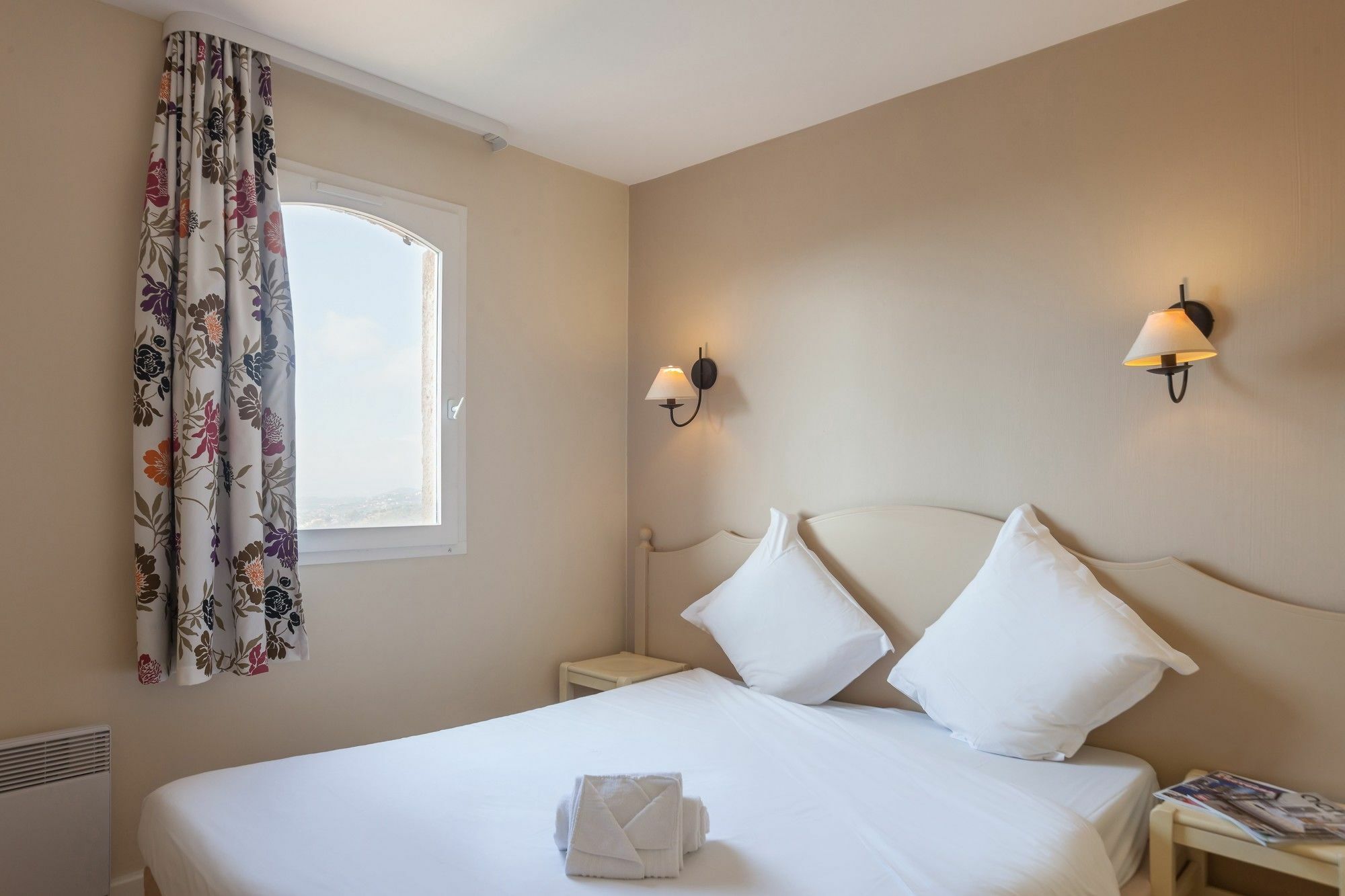 Residence Pierre & Vacances Les Terrasses Des Issambres เลอิสซ็องเบรอ ภายนอก รูปภาพ